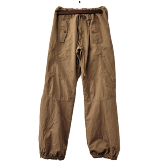 Club Monaco Drawstring Balloon Pants - Picture 4 of 8
